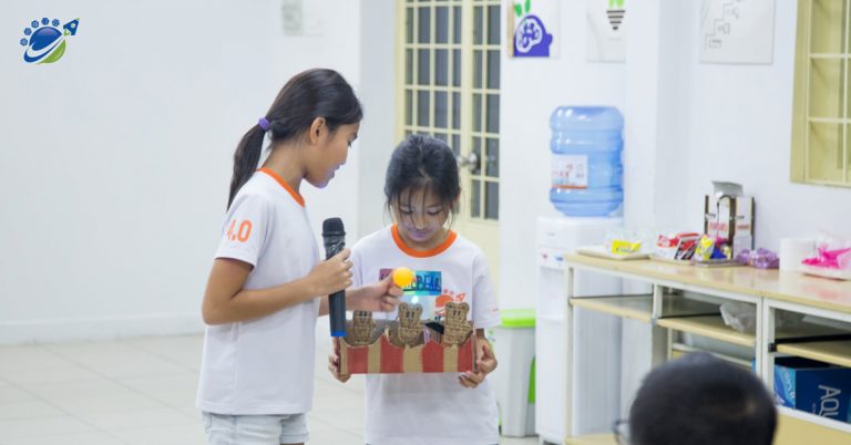KDI Holdings giúp học sinh Việt Nam tiếp cận mô hình giáo dục tân tiến nhất thế giới