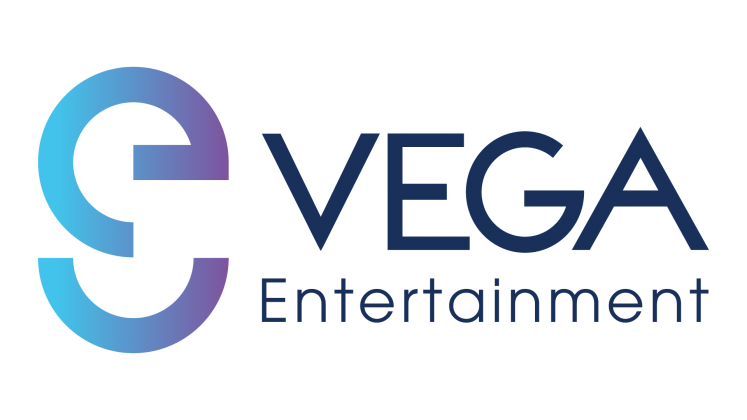 Logo Vega Entertainment